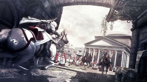 Buy Assassin S Creed Brotherhood Deluxe Edition PC Uplay Key Cheap
