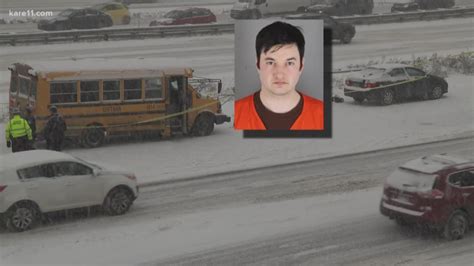 Man Charged With Bus Shooting Killed Armed Robbery Suspect In 2015