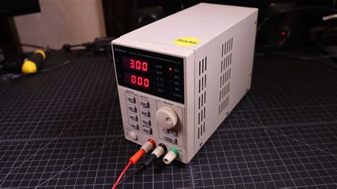The Best Benchtop Power Supplies For Hobbyists 2019 The Geek Pub