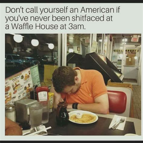 Waffle House Rmemes