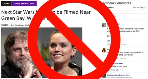 Of all the star wars films, solo has performed the weakest. No, the next 'Star Wars' movie will NOT be filmed near ...