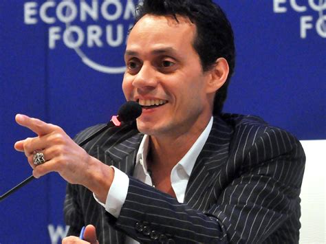 Marc Anthony Trivia: 46 fun facts about the singer! | Useless Daily 