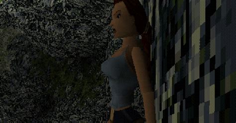 🕹️ Play Retro Games Online Tomb Raider Ii Ps1
