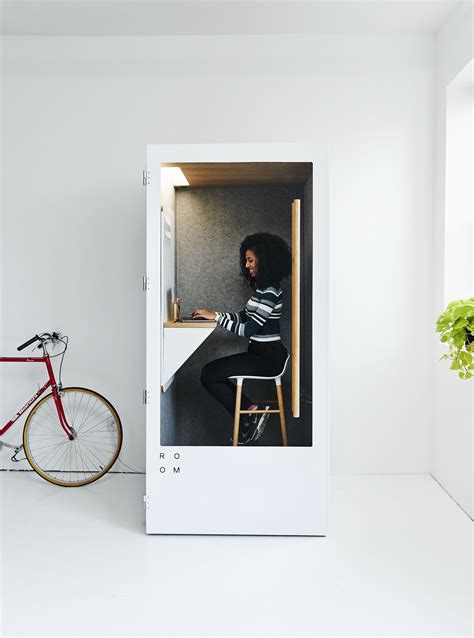 Diy Soundproof Phone Booth Shaunte Schindler
