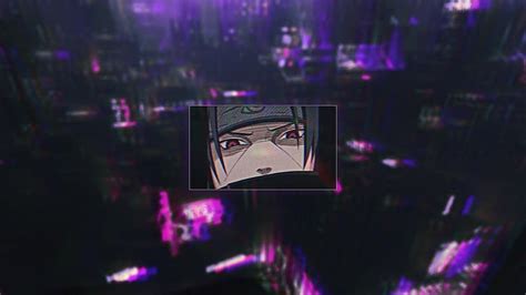 Itachi Wallpaper 4k Pc Support Us By Sharing The Content Upvoting