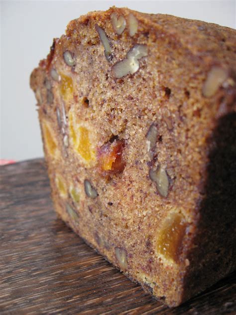 Beat the egg with the oil and add to the cooled date mixture. James Beard's Amazing Persimmon Bread Recipe — Dishmaps