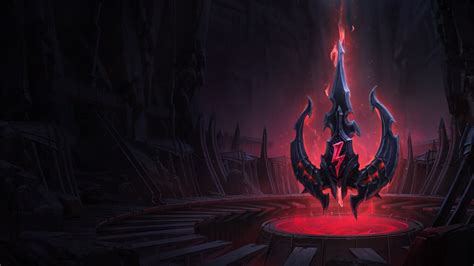 Dev Update On Runes Reforged League Of Legends