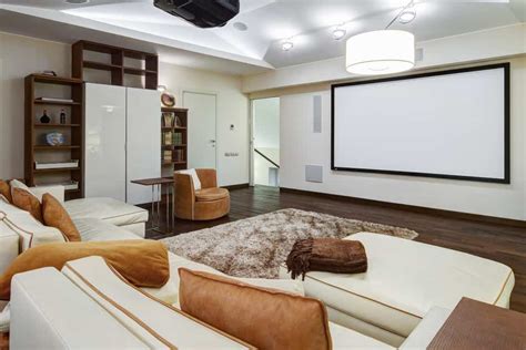 100 Home Theater And Media Room Ideas 2019 Awesome