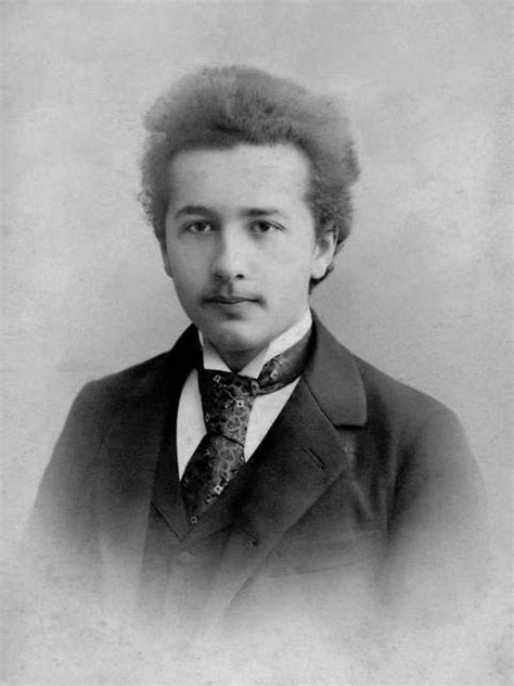 Albert Einstein The 16 Year Old Prodigy Picryl Public Domain Search