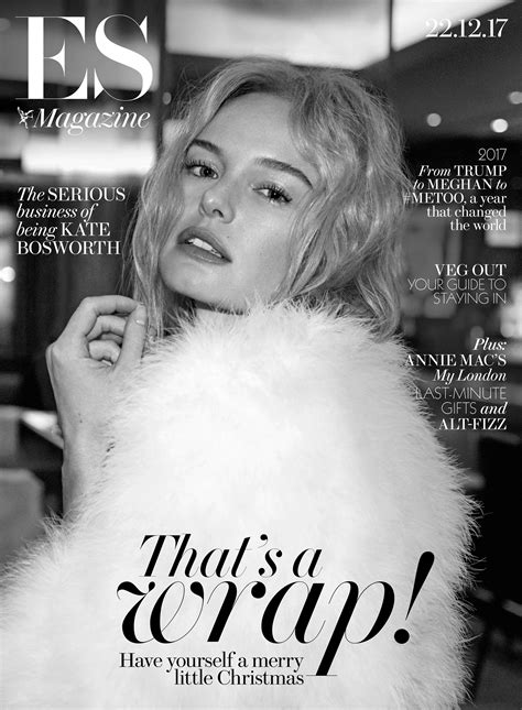 Es Mag Kate Bosworth Martha Ward