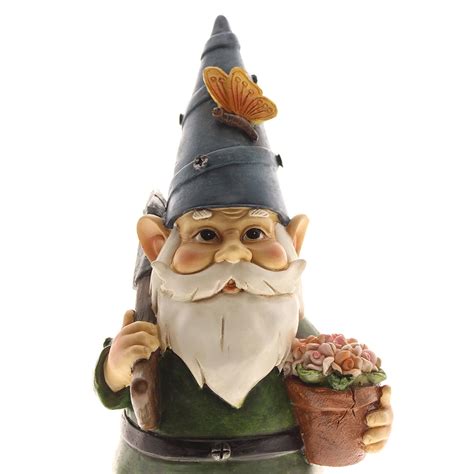 Custom Resin Garden Gnomes For Garden Decoration Buy Resin Garden