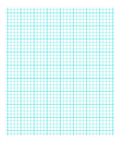 Free Graph Paper Template 8 Free Pdf Documents Download