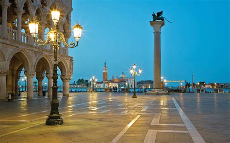 Skip The Line Guided Tour Of St Mark S Basilica Venice Headout