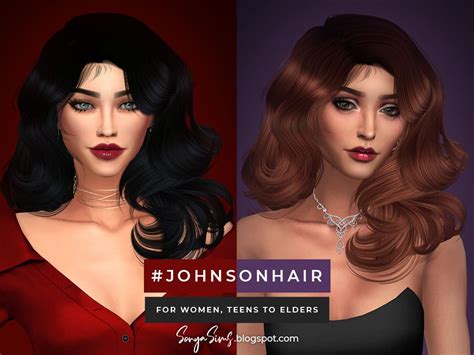 I M Melting Sims Hair How To Make Animations Hairstyle Gallery The