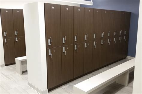 Employee Lockers For The Workplace Bradford Systems
