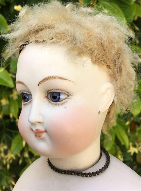 Rare First Mold Bru Fashion Doll Head Size I From Olgari Shop On Ruby Lane Fashion Dolls