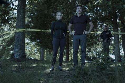 Ozark Season 4 Everything We Know As Netflix Hit Gets Two Part Finale