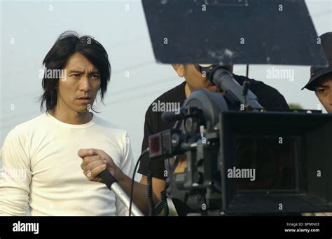Stephen Chow Kung Fu Hustle High Resolution Stock Photography And