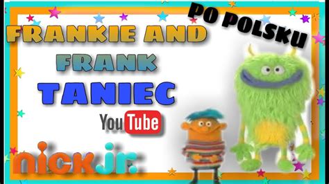 Frankie I Frank Po Polsku - Frankie and Frank Po Polsku - Taniec zamrażaniec 😋 - YouTube