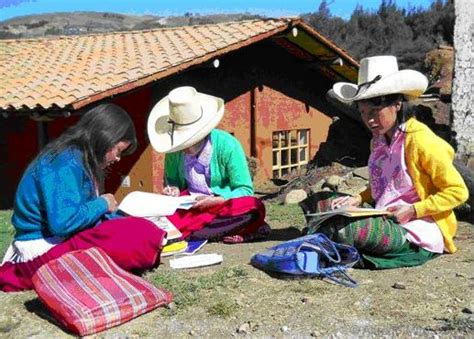 Quechua Historia Origen Cultura Y Mucho Más
