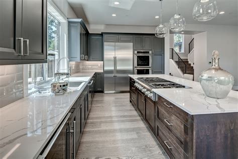 Before And After Kitchen Remodel Projects What You Can Learn