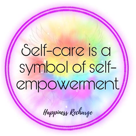 Underestimating The Power Of Self Care Is Like Depriving Yourself Of A
