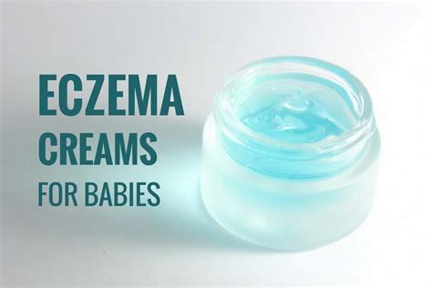 44 Best Eczema Cream Baby