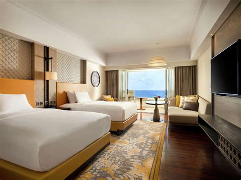 Hilton Bali Resort In Indonesia Room Deals Photos And Reviews