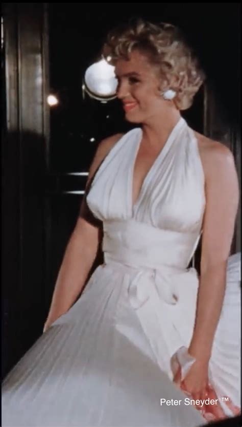 Pin By Marilyn Monroe Official On The Seven Year Itch 1955