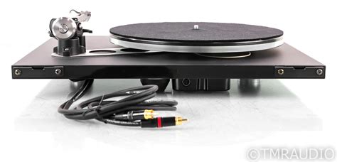 Rega Planar 6 Turntable P6 Ania Mc Cartridge The Music Room