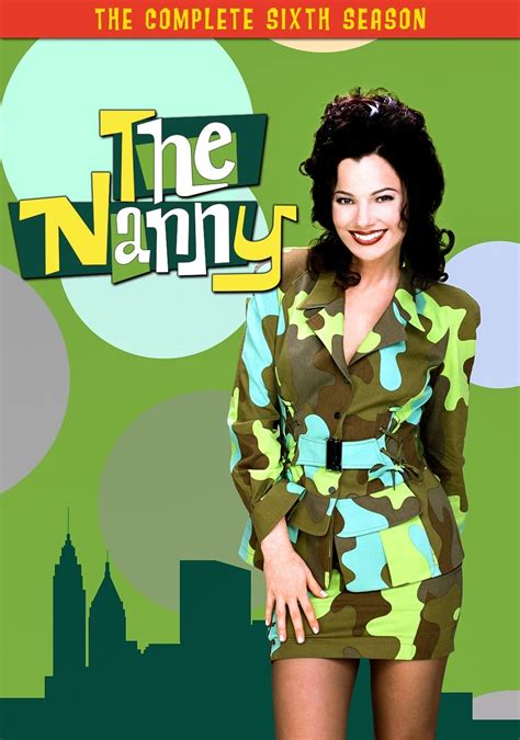The Nanny Season 6 Where To Watch Streaming And Online In New Zealand Flicks