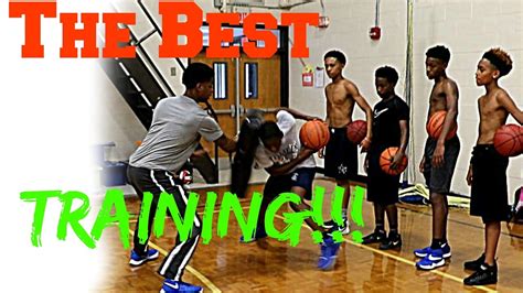 Basketball Training Drills For Guards Youtube