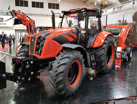 21 Million New Tractors Sold Worldwide Last Year Where Did They Go