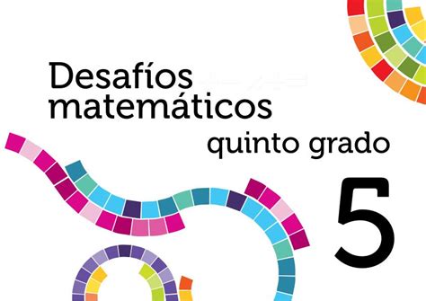 Solucionarios Desafios matemáticos quinto primaria quinto grado Altas ...