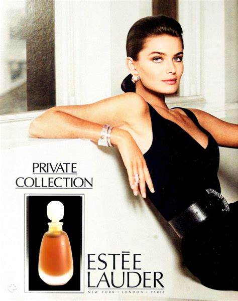 Estee Lauder Perfumes Private Collection By Estee Lauder C