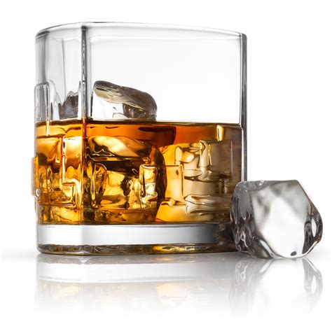 Joyjolt Revere Scotch Glass 11 Oz Set Of 2 Old Fashioned Whiskey