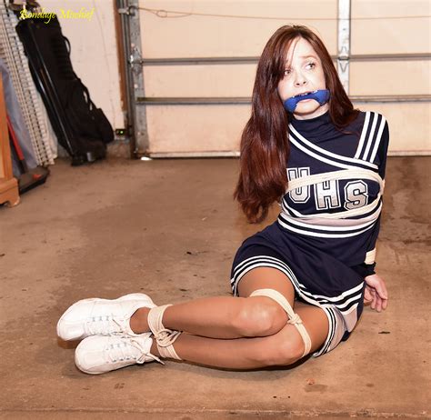 Bondage Mischief Mallory Snatched Cheerleader Mp4