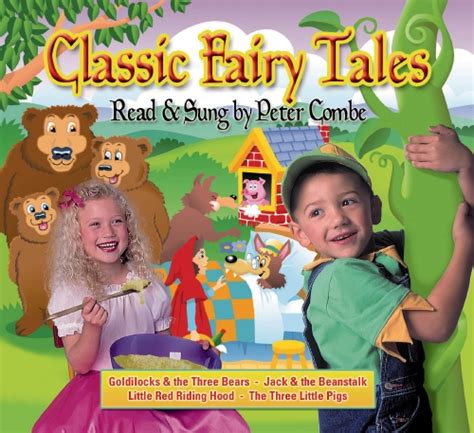 The Store Classic Fairy Tales Cd Software Media File The Store