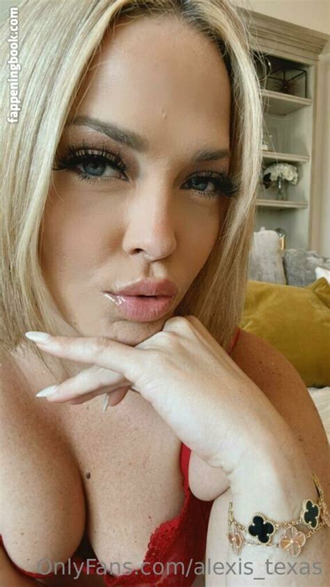 Alexis Texas Alexis Texas Nude OnlyFans Leaks The Fappening Photo