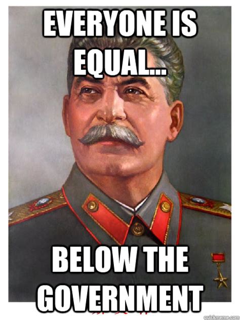 Comrade Stalin Memes Quickmeme