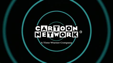 Cartoon Network 1999 Logo 4k Youtube