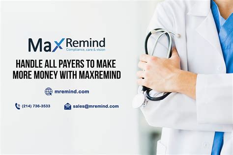 MaxRemind Medical billing services across US | Medical billing service, Medical billing, Medical 