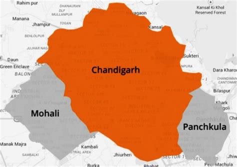 21 Interesting Facts About Chandigarh Ohfact