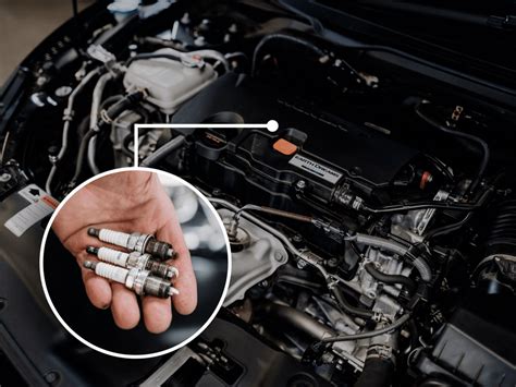 How To Tell If You Have Bad Spark Plug Wires Wiring Work
