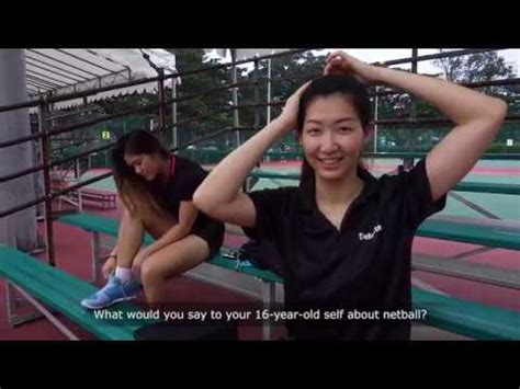 Their team | lim soh & goonting advocates & solicitors. Catch Charmaine Soh & Kimberly Lim at the M1 Asian Netball ...