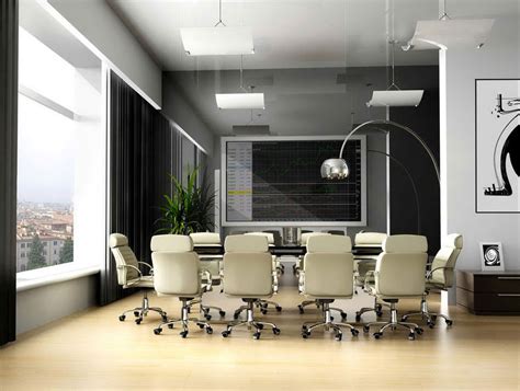 Office Interior Design Inspiration Concepts And Furniture