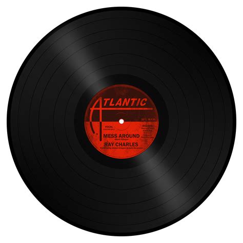 Vinyl Record By Ruffnekk73 On Deviantart