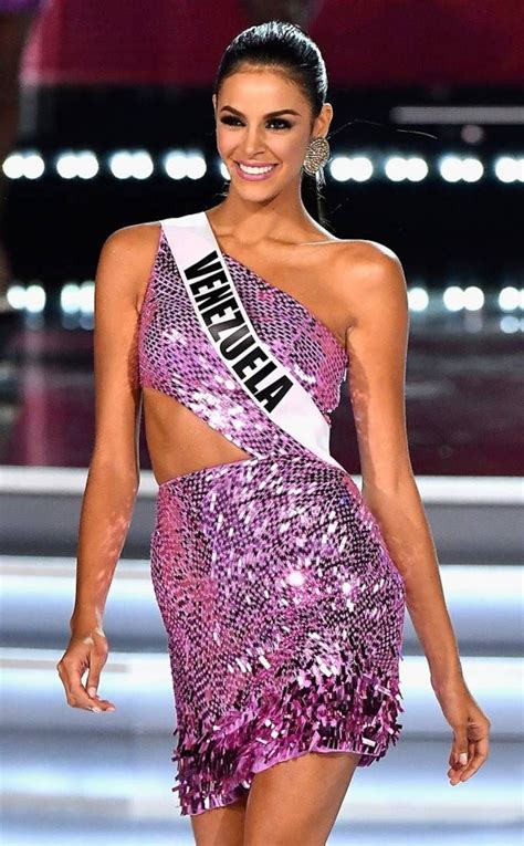 Miss Venezuela 2017 From 2017 Miss Universe Pageants Top 10 E