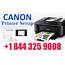 Canon Printer Setup 1 844 325 9008 Ijstartcanon/setup  The Post City