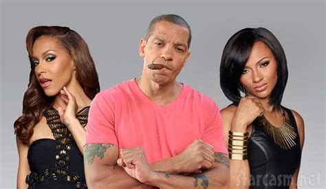 Video Why Did Peter Gunz Cheat On Tara Wallace And Why Did He Let Vh1
